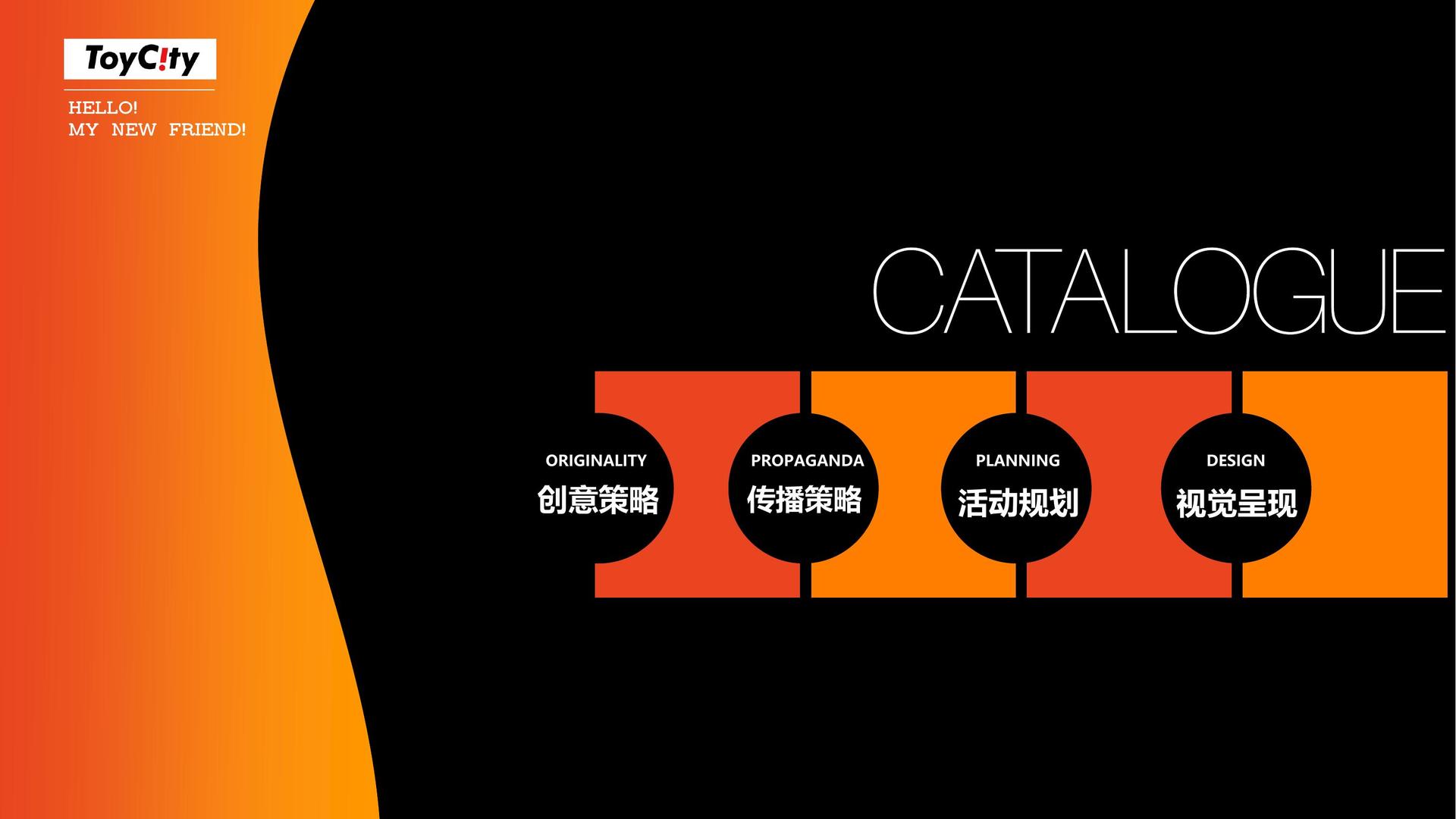 沉浸式戏剧《迷城》