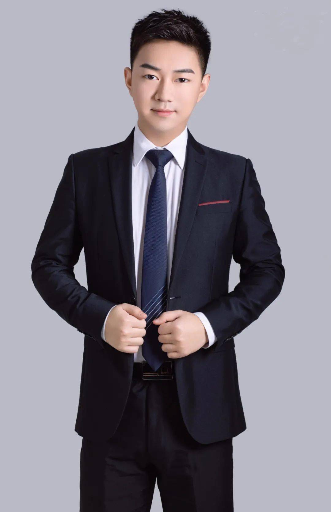 张波 创始人 & 执行董事