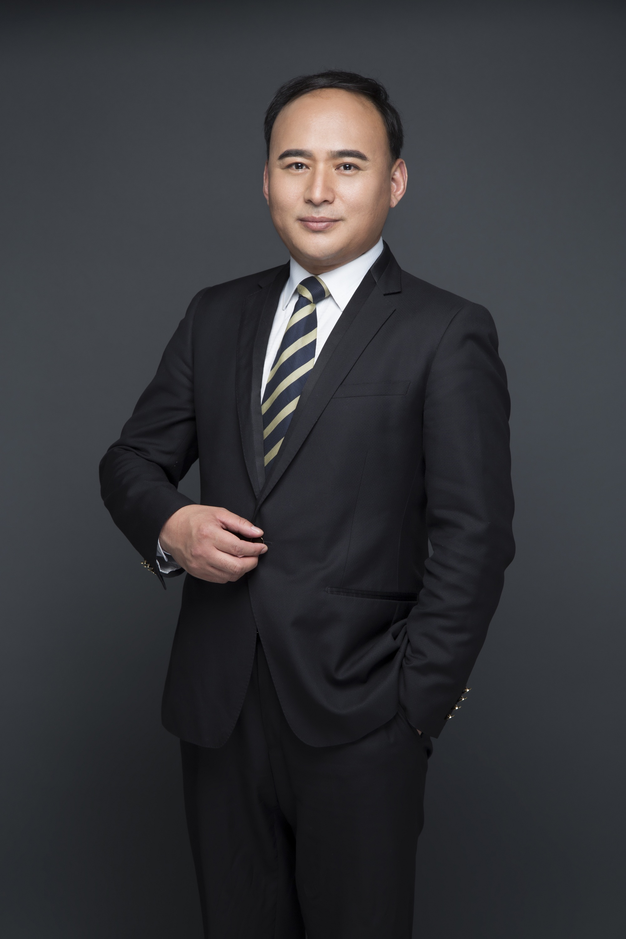 张碧志 品牌与内容负责人